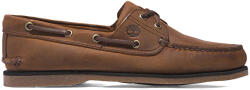Timberland Boat Shoes Classic TB0A2FZXEM41 210 medium brown