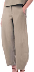 MOUTAKI Pantaloni 26.03. 17 khaki (26.03.17 khaki)