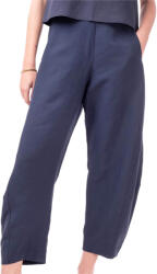 MOUTAKI Pantaloni 26.03. 17 navy (26.03.17 navy)