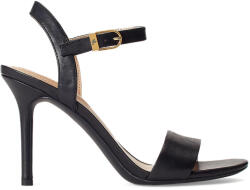 Ralph Lauren Sandale Gwen 802940588001 black (802940588001 black)