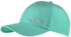 Head Șapcă Head Pro Player - tourquoise (287115-TQ)