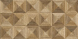 Delta Carpet Linoleum Model Kempstone 661M, Latime 200 cm, Maro (KEMPSTONE 661M-210)
