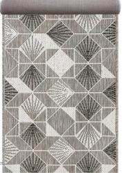 Trio Traversa Covor, Trio 29003, Gri, Latime 100 cm, Diverse Lungimi (29003/105 1x4-5295-6490) Covor
