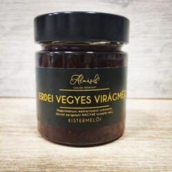  Erdei vegyesméz - karakteres prémium mézharmat méz Méret: 900g