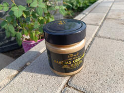 Almási Családi Méhészet Fahéjas krémméz 300g A kávé lelke Méret: 130g