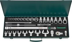 STAHLWILLE Set de chei dinamometrice StahlWille 96502053, 32 piese (96502053)