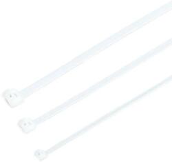 Hup-elektrotechnik Colier fixare din poliamida 3.6 x 370 mm - culoare natural - 100 buc (430014)