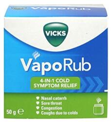 Vicks Unguent Vicks VapoRub , 50 g