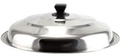 Perfect Home Capac inox, pentru ceaun, 35 cm, Perfect Home (14898) - esell