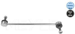 MEYLE 16-16 060 0018 MEYLE-ORIGINAL: True to OE. Brat/bieleta suspensie stabilizator