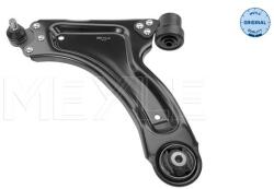 MEYLE 616 050 0021 MEYLE-ORIGINAL: True to OE. Brat suspensie roata