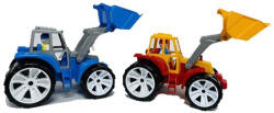 Bamsic ДЕТСКА ФАДРОМА 37 СМ 3 ЦВЯТА - armtoys