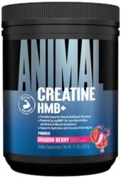 Universal Animal Animal Creatine HMB+ Powder [327 грама] Dragon Berry