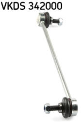 SKF VKDS 342000 Brat/bieleta suspensie stabilizator