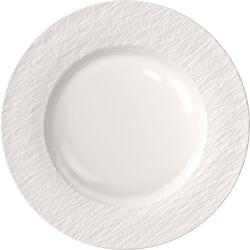 Villeroy & Boch Farfurie de cină Manufacture Ice 27 cm (10-4721-2620)