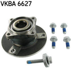 SKF VKBA 6627 Set rulment roata