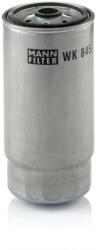 Mann-filter WK 845/7 filtru combustibil