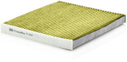 Mann-filter FP 2544 FreciousPlus Filtru aer habitaclu