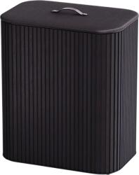 Joseph Joseph Coș de rufe Tota Trio Luxe 90 l negru (5000007)