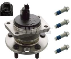 SWAG 50 91 9983 Set rulment roata