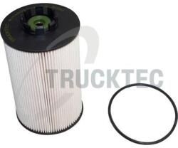 Trucktec Automotive filtru combustibil TRUCKTEC AUTOMOTIVE 05.38. 005 (05.38.005) - automobilus