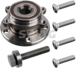 SWAG 30 92 7317 Set rulment roata