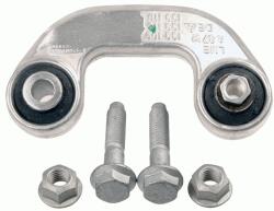 LEMFÖRDER 25858 02 Brat/bieleta suspensie stabilizator