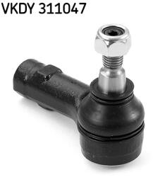 SKF VKDY 311047 Cap de bara