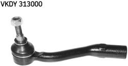 SKF VKDY 313000 Cap de bara