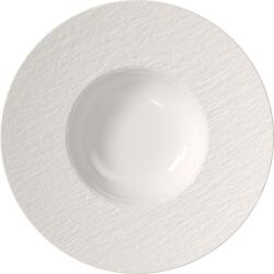 Villeroy & Boch Farfurie pentru paste Manufacture Ice 28 cm (10-4721-2790)