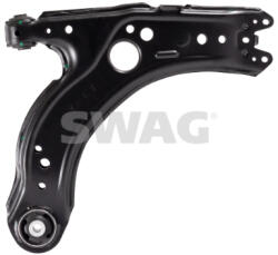 SWAG 32 73 0016 Brat suspensie roata