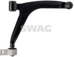 SWAG 62 73 0033 Brat suspensie roata