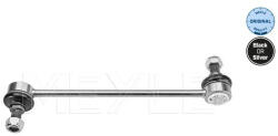 MEYLE 37-16 060 0057 MEYLE-ORIGINAL: True to OE. Brat/bieleta suspensie stabilizator