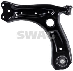 SWAG 30 93 9557 Brat suspensie roata