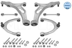 MEYLE 116 050 0190/S MEYLE-ORIGINAL-KIT: Better solution for you! Set suspensie roata