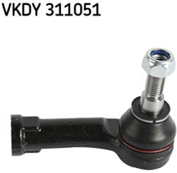 SKF VKDY 311051 Cap de bara