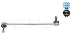 MEYLE 11-16 060 0025 MEYLE-ORIGINAL: True to OE. Brat/bieleta suspensie stabilizator