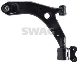 SWAG 83 94 2433 Brat suspensie roata
