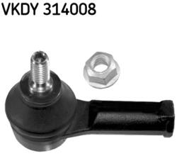SKF VKDY 314008 Cap de bara