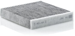 Mann-filter CUK 1827 Filtru aer habitaclu