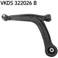 SKF VKDS 322026 B Brat suspensie roata