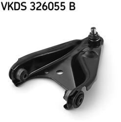 SKF VKDS 326055 B Brat suspensie roata