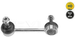 MEYLE 616 060 0007/HD MEYLE-HD: Better than OE. Brat/bieleta suspensie stabilizator