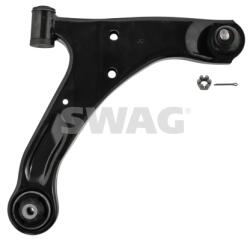 SWAG 84 94 2292 Brat suspensie roata