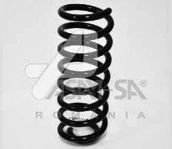 ASAM 30952 "DRUMURI GRELE" Arc spiral