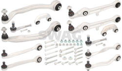 SWAG 30 93 9404 Set suspensie roata
