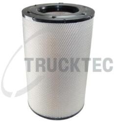 Trucktec Automotive Filtru aer TRUCKTEC AUTOMOTIVE 05.14. 009 (05.14.009) - fixbox