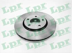 LPR Disc frana LPR C3002V (C3002V) - automobilus