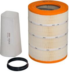 Hengst Filter Set filtru de aer HENGST FILTER E528L-2 (E528L-2) - automobilus