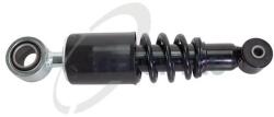 Trucktec Automotive Amortizor, suspensie cabina TRUCKTEC AUTOMOTIVE 01.29. 047 (01.29.047) - automobilus